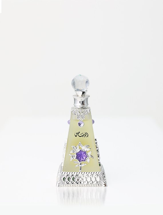 Rasasi Arba Wardat - Alcohol Free Arabic Perfume Oil Fragrance for Men and Women (Unisex) - Image 2