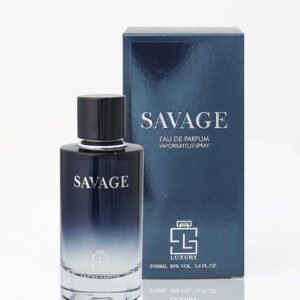 Heaz Label Savage perfume Eau de Parfum - 100 ml  (For Men & Women)