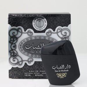 Perfume Dar Al Shabaab Eau De Parfum Perfume Spray(Men)