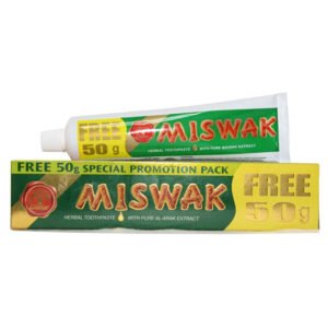 Miswak Herbal Toothpase