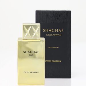 Shaghaf Oud Edp-75ml