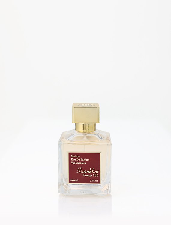 Barakkat Rouge 540 Unisex Perfume - Image 2