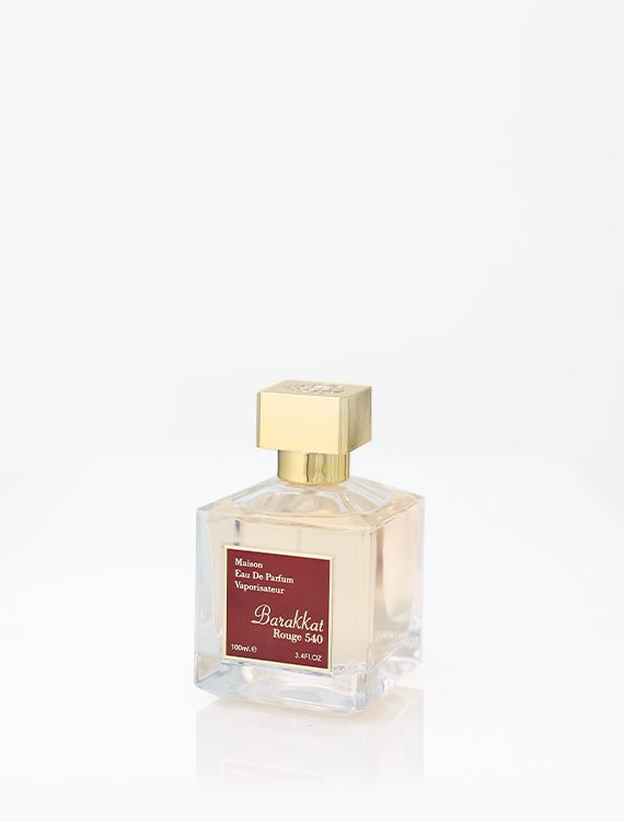 Barakkat Rouge 540 Unisex Perfume - Image 3