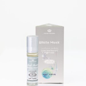 White Musk AL-Rehab