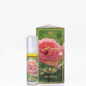 Nebras Crown Perfume AL-Rehab