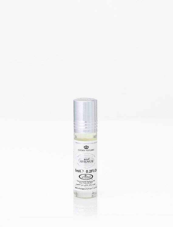 Avenue AL-Rehab - Image 2