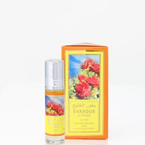 Bakhour Perfume Concentrated Perfume