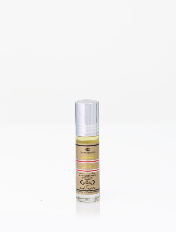 AL Fares AL-Rehab - Image 2