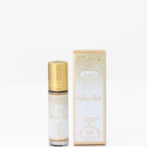 Al Riyad Golden Dust