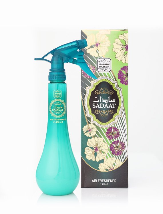Sadaat – Room Freshener