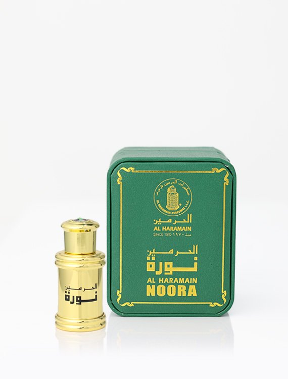 Noora Al Haramain Perfumes for Women and Men