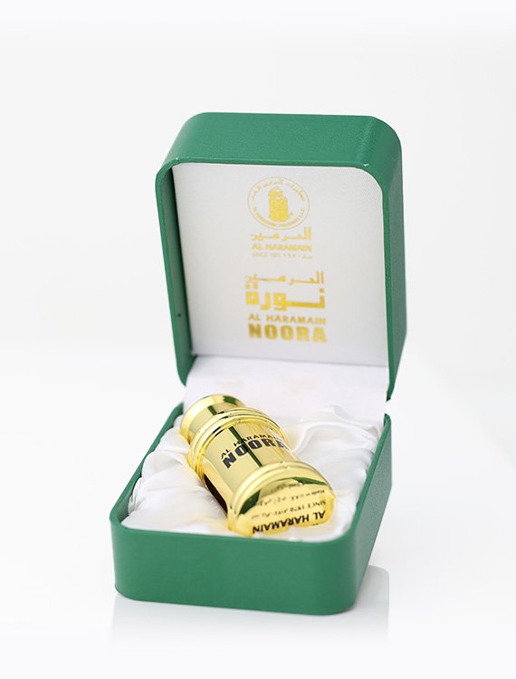 Noora Al Haramain Perfumes for Women and Men - Image 5
