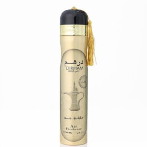 Ard Al Zaafaran Dirham Gold Air Freshener