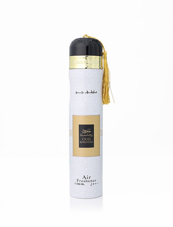 Oud Romancea Air Freshener
