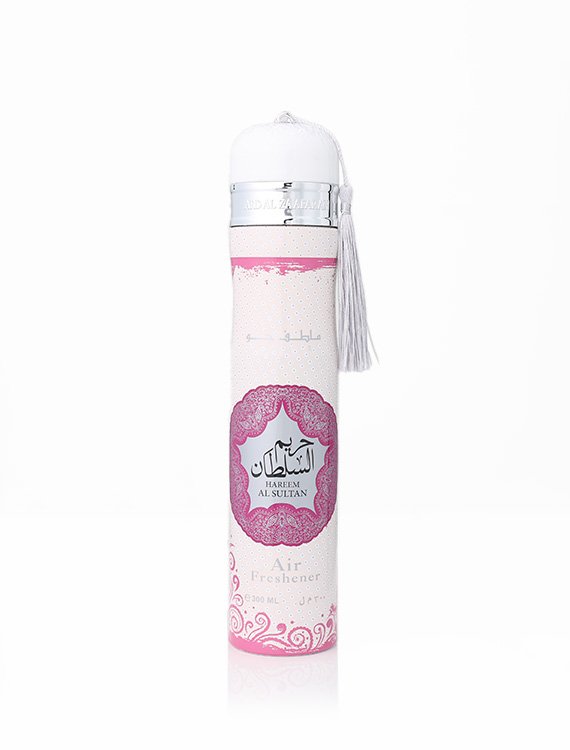 Hareem al Sultan Air Freshener 300ml