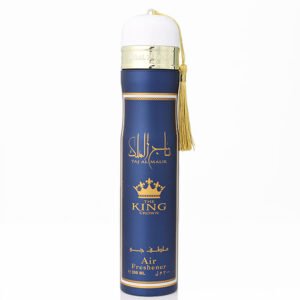 The King Crown Air Freshener