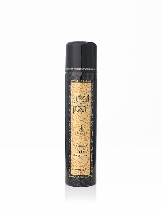 Jawad Al Layl Air Freshener 300 Ml