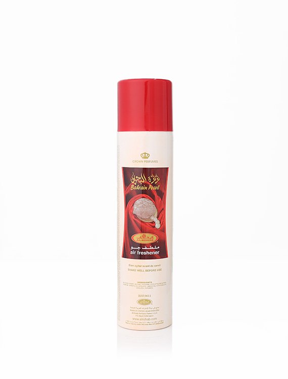 Bahrain Pearl Air Freshener