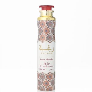 RAGHBA PERFUME SPRAY