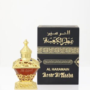 Al Haramain Attar Al Kaaba