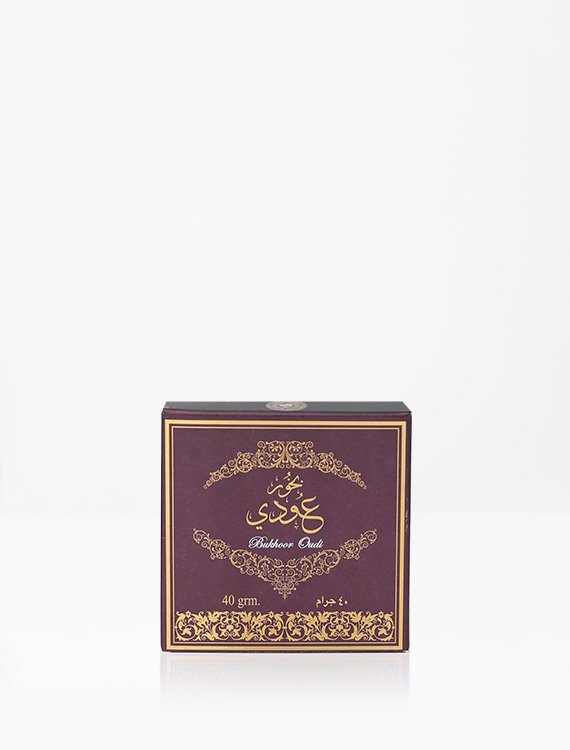 Bukhoor Oudi - Image 2