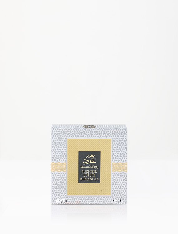 Bukhoor Oud Romancea - Image 2