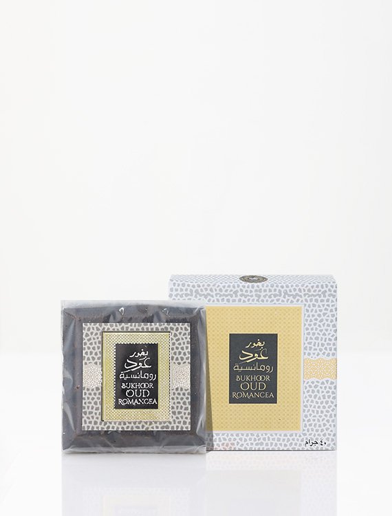 Bukhoor Oud Romancea