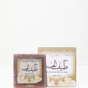 Bukhoor Teef Al Hub