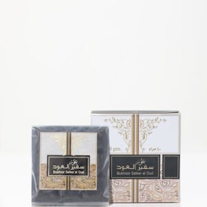 Bakhoor Safeer Al Oud