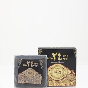 Bukhoor Oud 24 Hours
