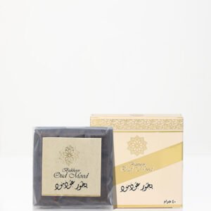 Bukhoor Oud Mood