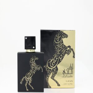 Lattafa Lail Maleki Eau De Parfum