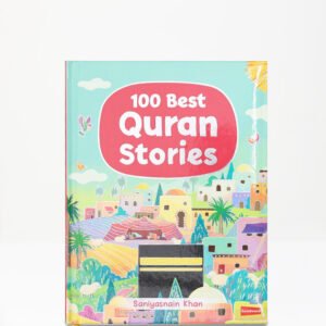 100 Best Quran Stories