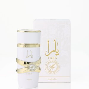 Yara Moi (White) 100ml EDP - Lattafa