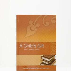 A Child's Gift