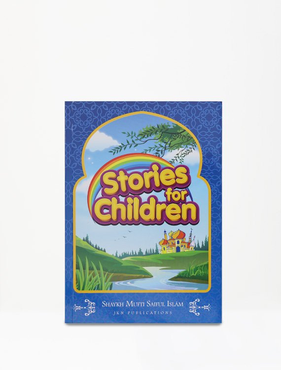 Stories for Children