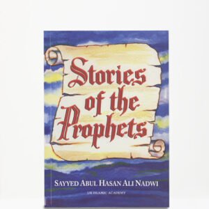 Stories of The Prophets