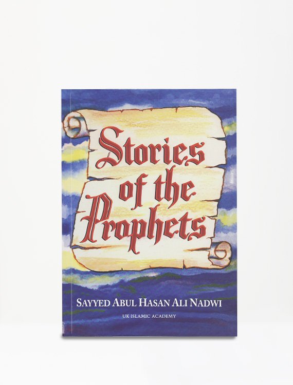 Stories of The Prophets