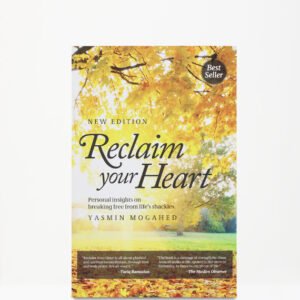 Reclaim Your Heart