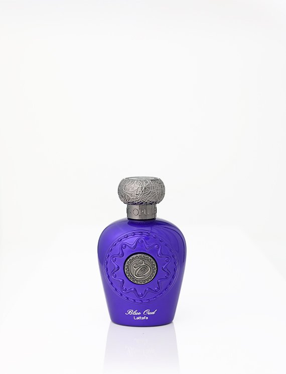 Lattafa Blue Oud 100ml - Image 2