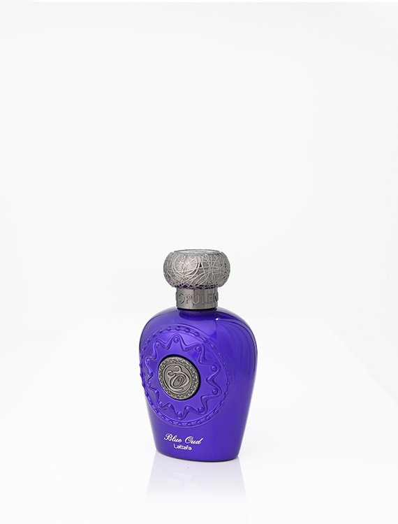Lattafa Blue Oud 100ml - Image 3