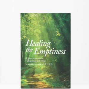 Healing The Emptiness