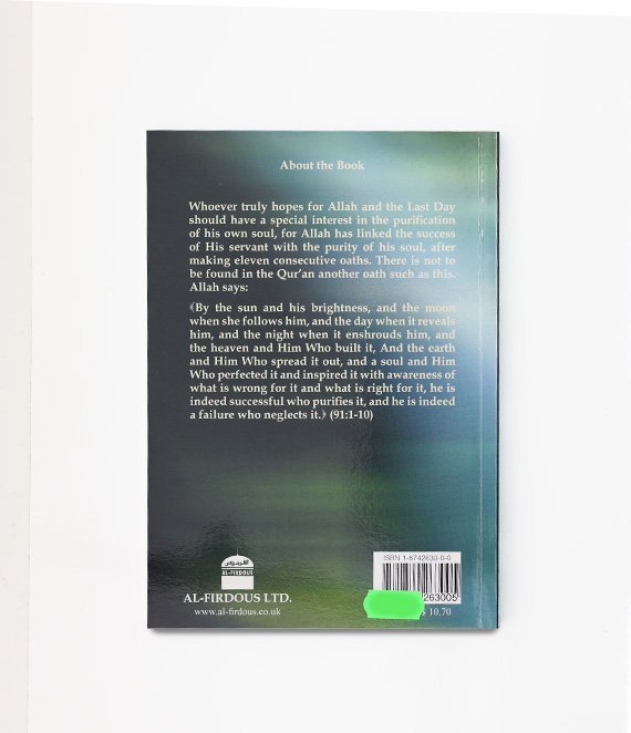 The Purification of the Soul - Image 3