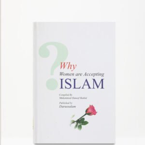 Why Woman are Accepting Islam