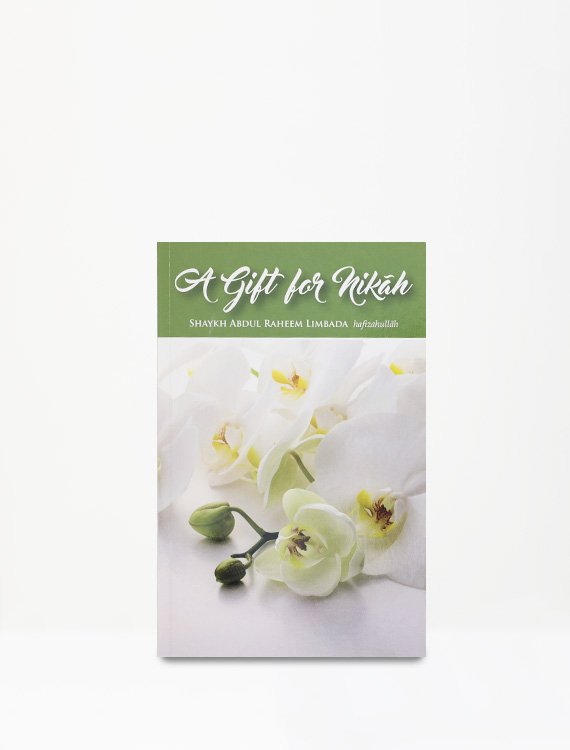 A Gift for Nikah - Image 2