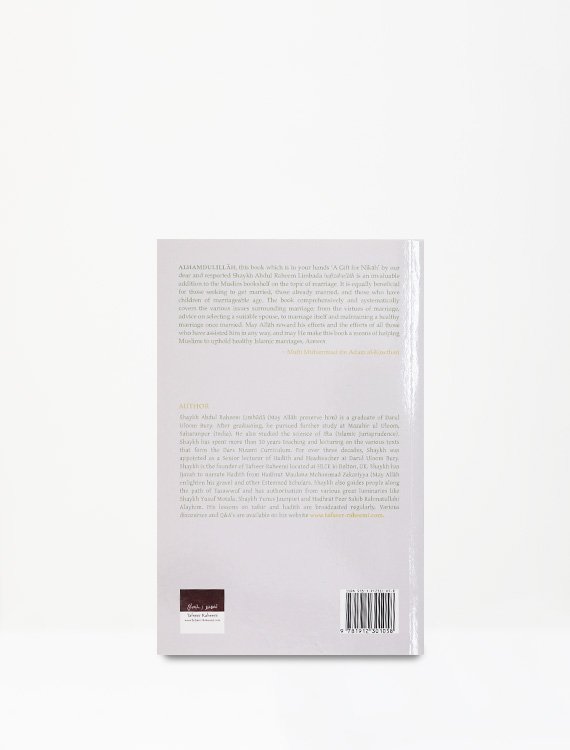 A Gift for Nikah - Image 3
