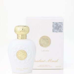 Opulent Musk 100ml