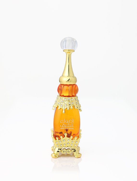 Afnan Perfume oil Adwaa Al Sharq by Afnan 25ml Attar Perfume - Image 2