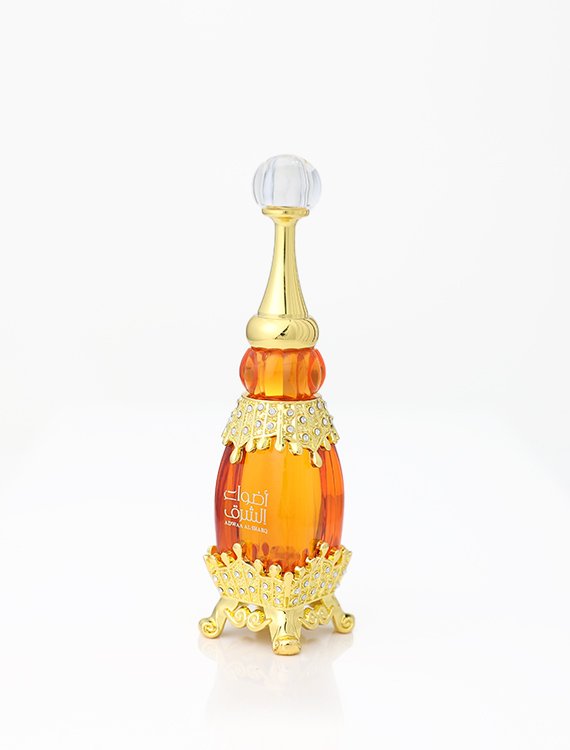 Afnan Perfume oil Adwaa Al Sharq by Afnan 25ml Attar Perfume - Image 3