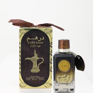 Dirham Oud EDP Unisex - 100mL